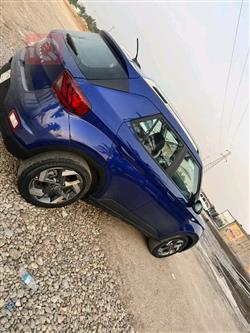 هيونداي فينو